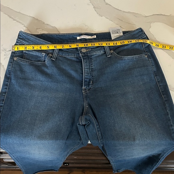 Levi’s- Relaxed straight - Picture 5 of 5